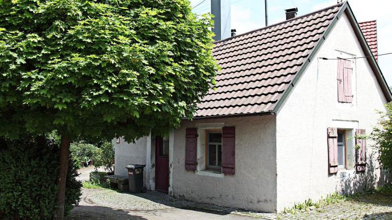 Backhaus Rohrau